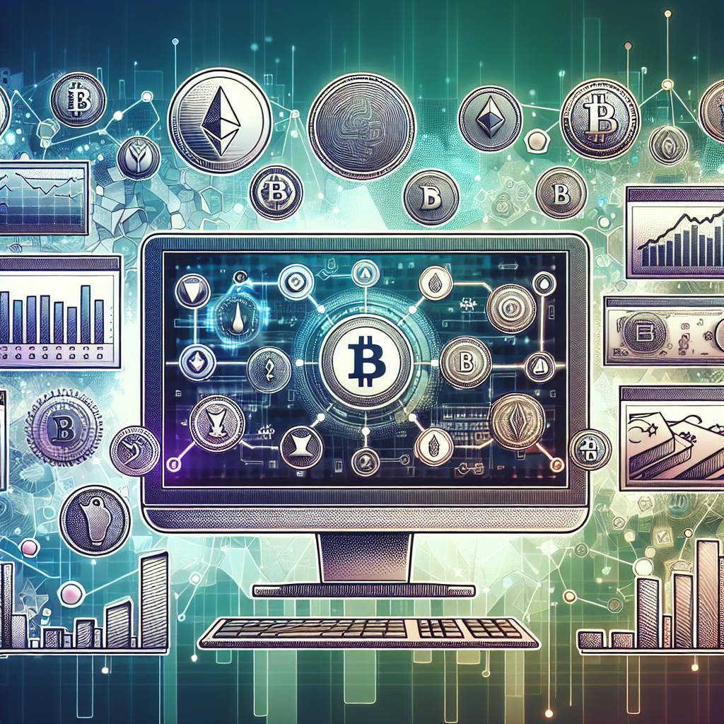 Can I use AtomicDEX to trade Bitcoin and other popular cryptocurrencies?