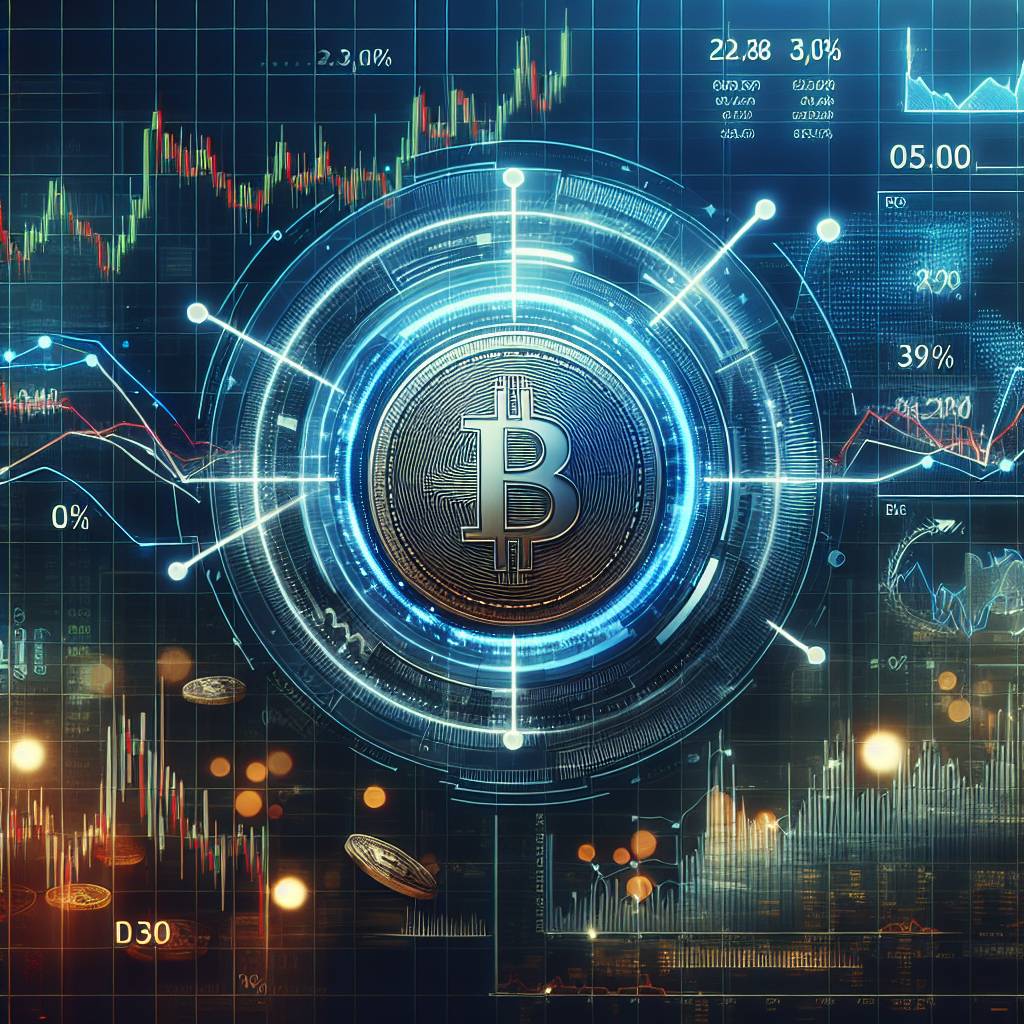 How does Alex Gluchowski see the future of cryptocurrency?