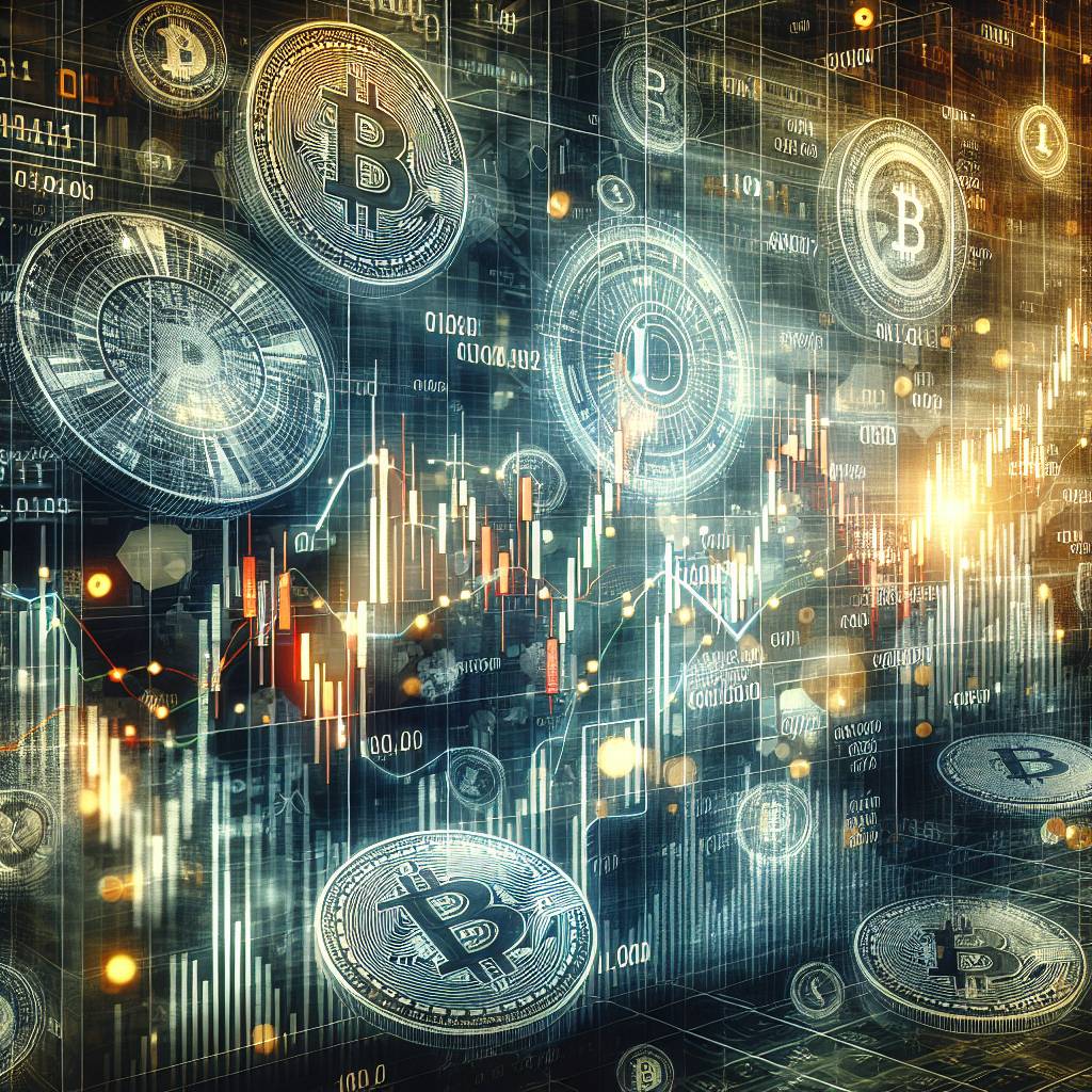 What are the best digital currencies for tech enthusiasts?