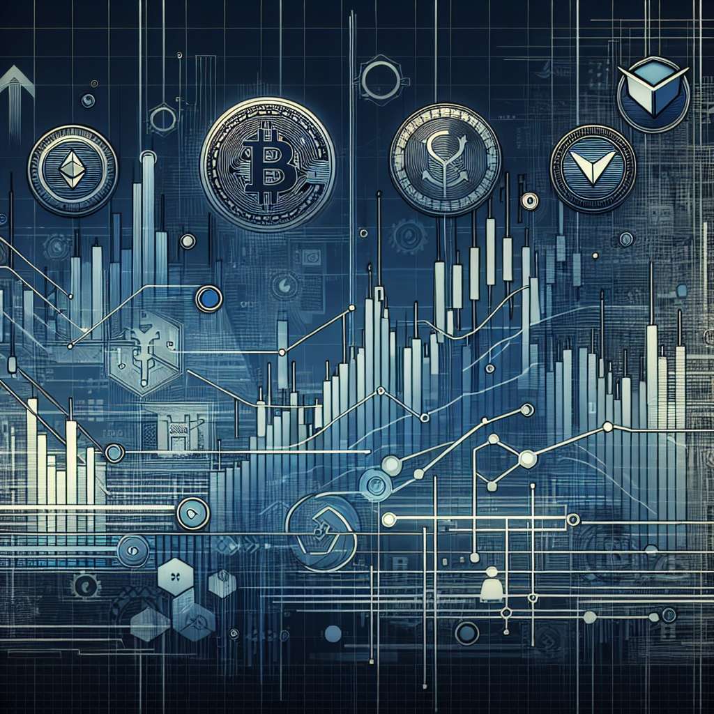 How does the purchasing manager index chart affect the trading volume of cryptocurrencies?