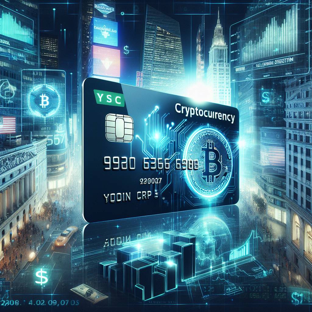 Are there any instant credit cards that offer rewards for cryptocurrency transactions?