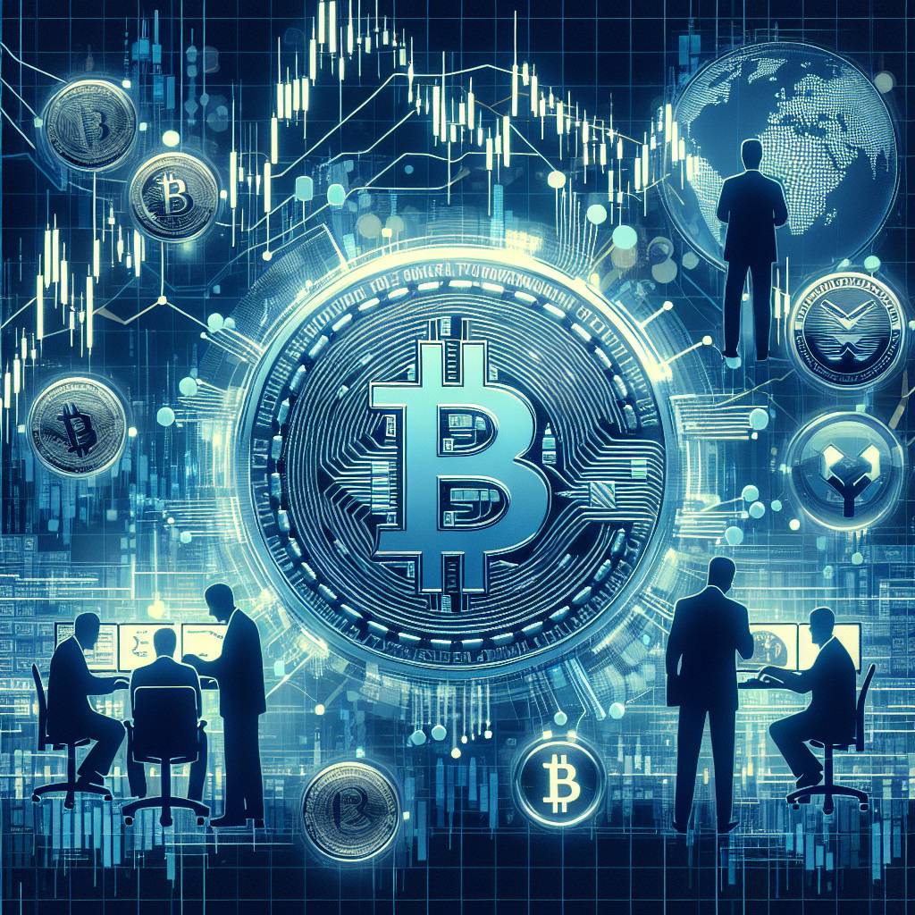 What are the best strategies for trading digital currencies on NYSE Arca?