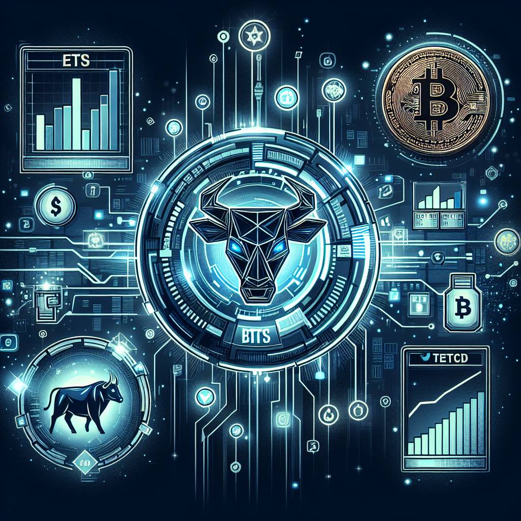 What are the advantages of investing in ETFs on Scottrade compared to traditional digital currency exchanges?