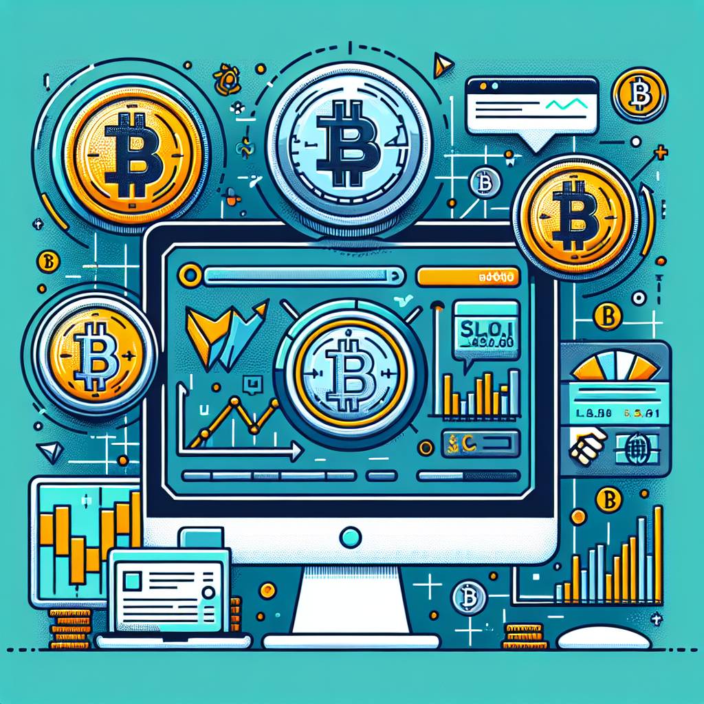 What are the best ways to use digital currencies like Bitcoin for online transactions on itworks bbb?