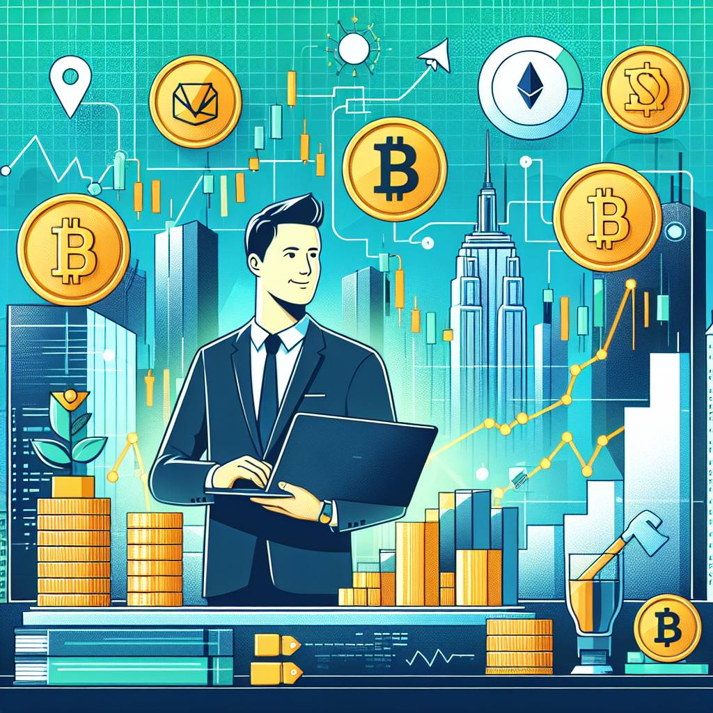 What is the relation between BankmanFried and the cryptocurrency market?
