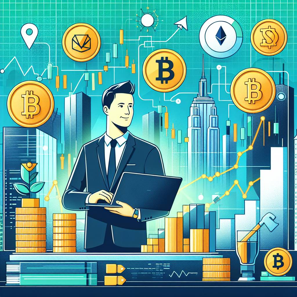 What is Brevan Howard's approach to investing in cryptocurrencies?