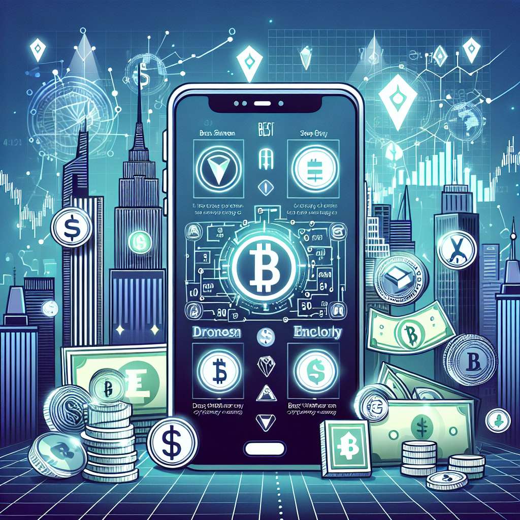 What are the best ways to earn cryptocurrency with an iPhone 8 using airdrop?