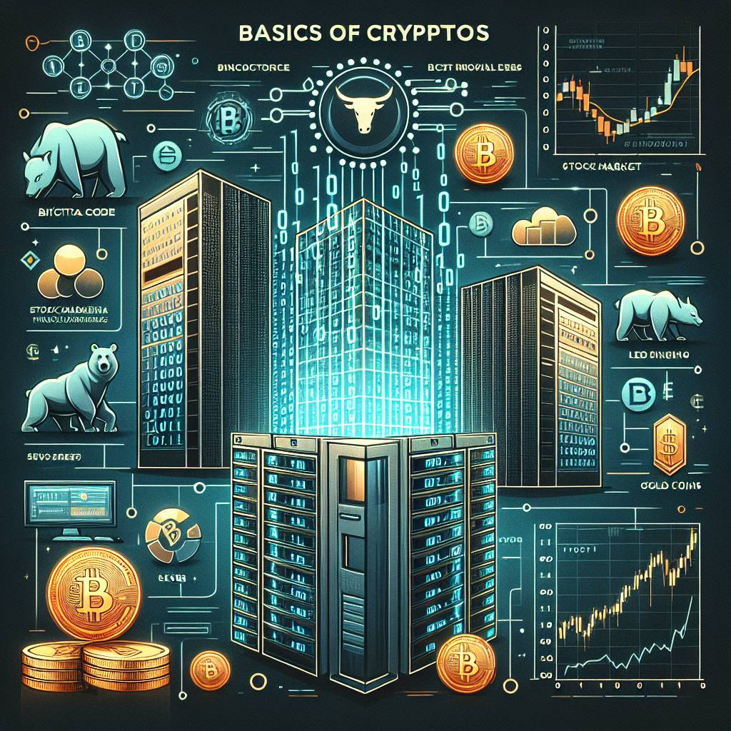 What are the basics of how crypto exchanges work?