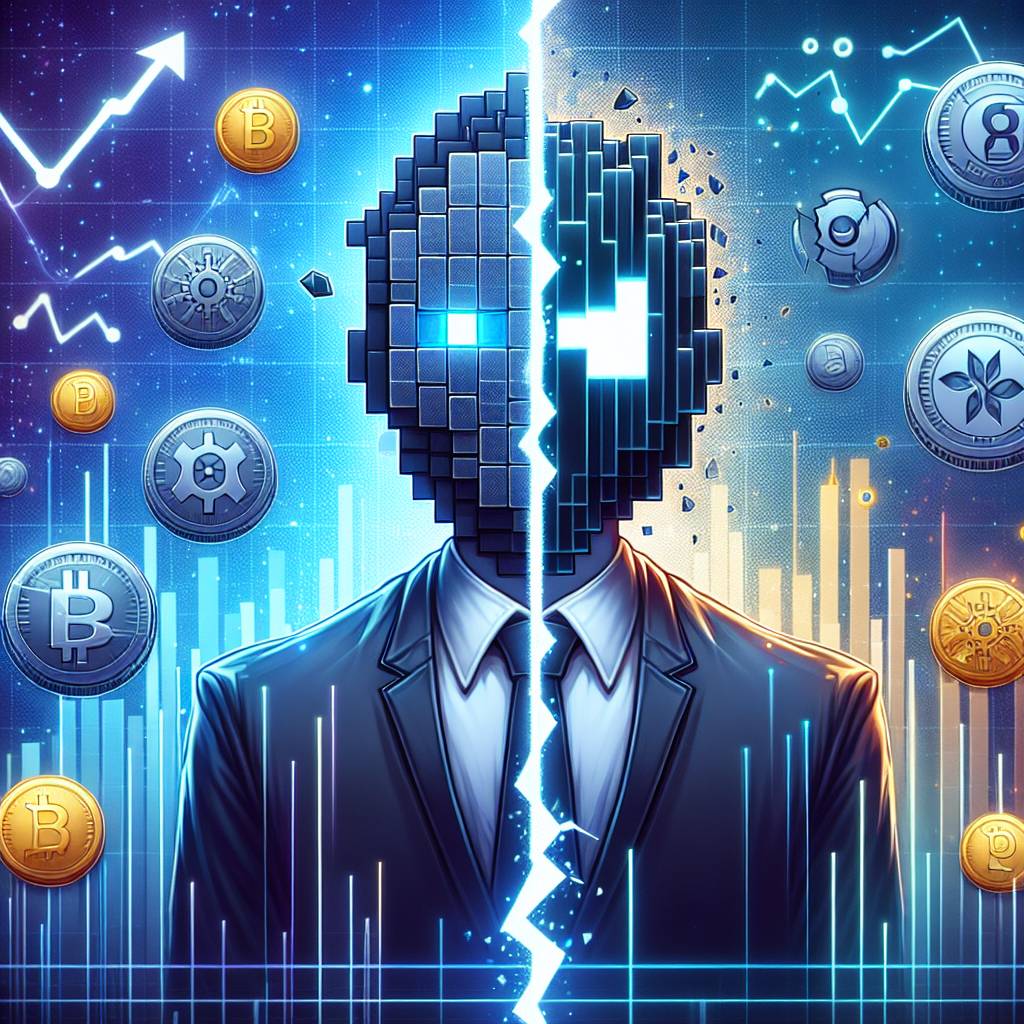 What are the advantages and disadvantages of splitting Cryptopunk NFT into 56 in the context of digital currencies?