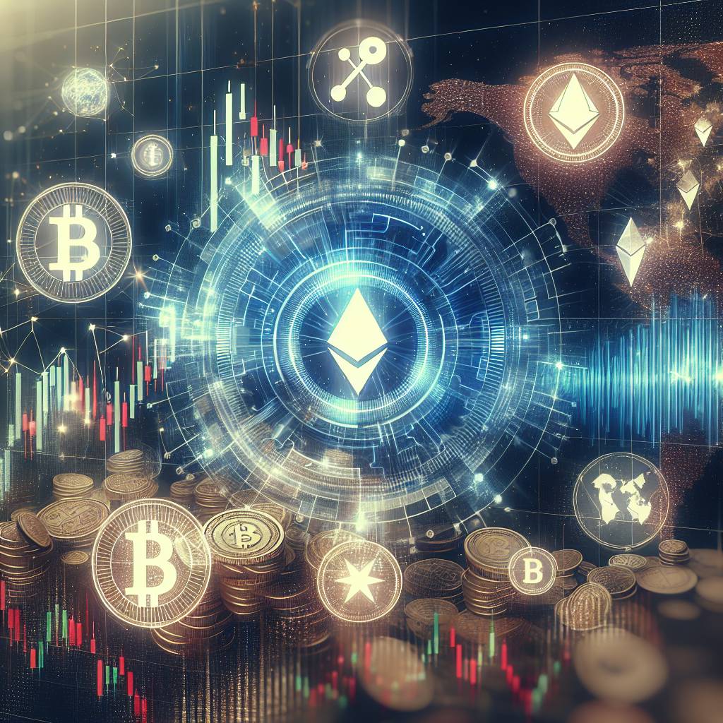 What factors are influencing the outlook for Ethereum's future growth?