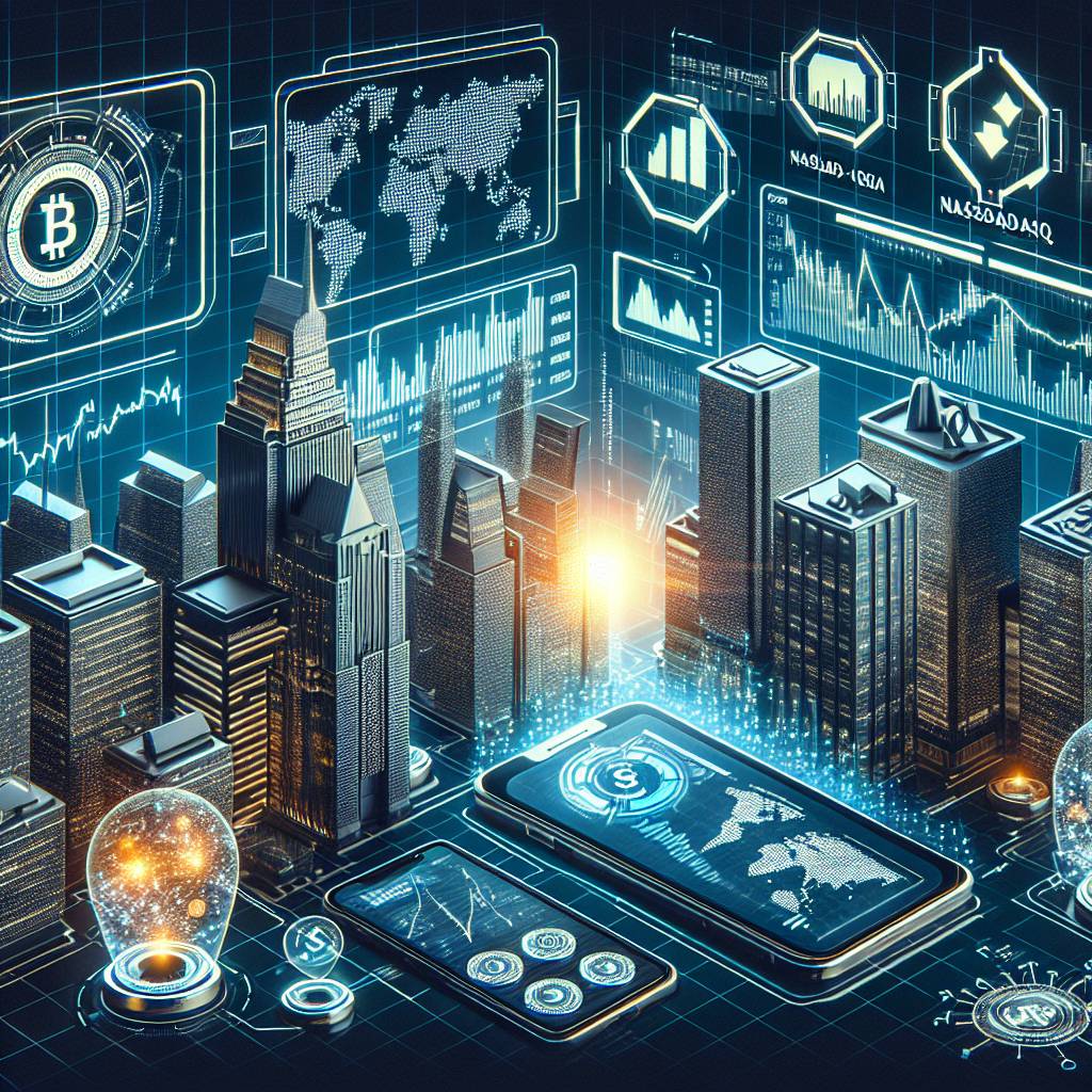 How does futures execution affect the price volatility of digital currencies?