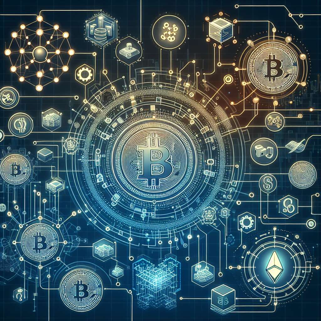 What is the working mechanism of GBTC in the world of cryptocurrency?