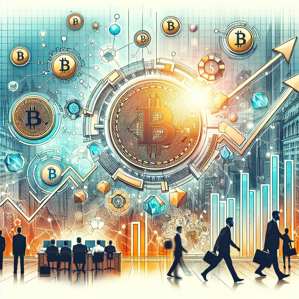 How can I profit from the summer boom in the cryptocurrency market?
