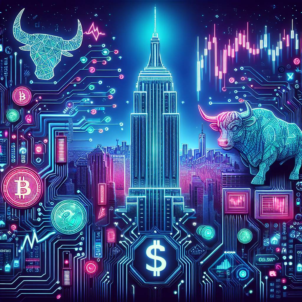 What impact does Party City's market cap have on the cryptocurrency market?