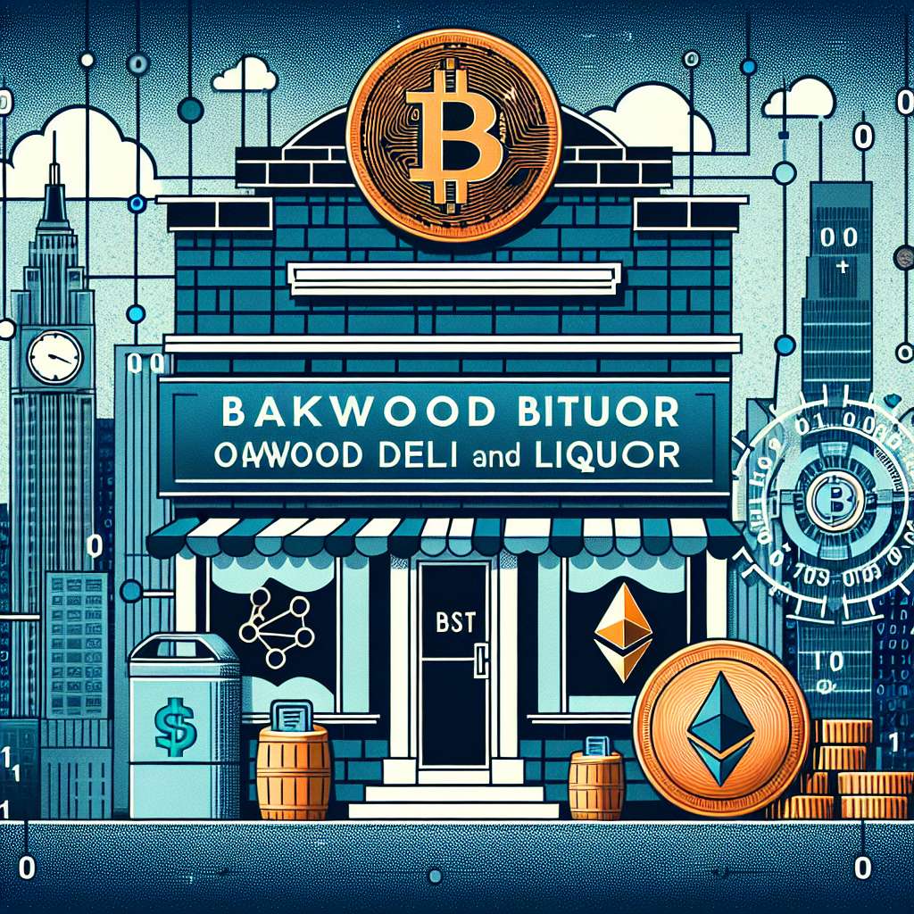 What are the advantages of using digital currencies for transactions at smoke shops in Charleston?