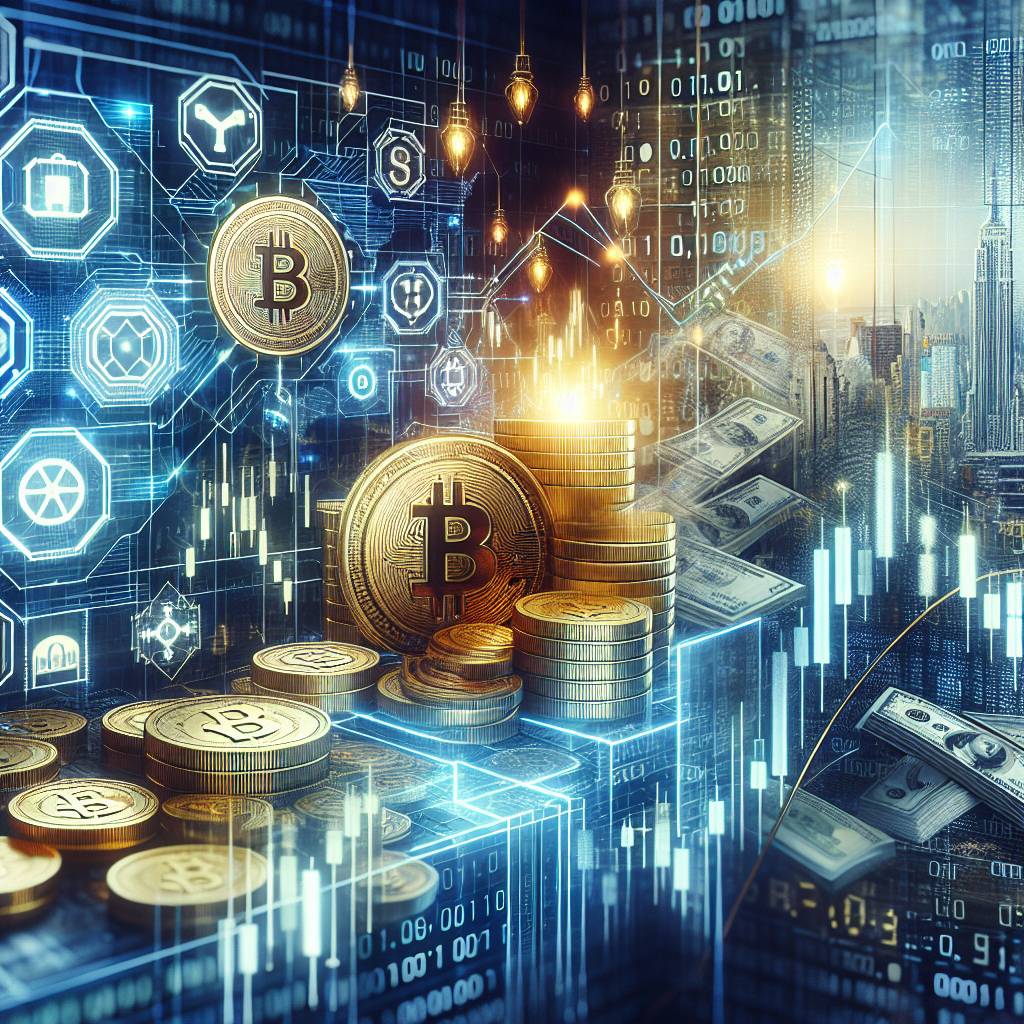 How do asset valuation methods impact the value of cryptocurrencies?