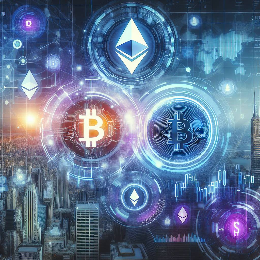 What are the market close days for popular cryptocurrencies like Bitcoin and Ethereum?