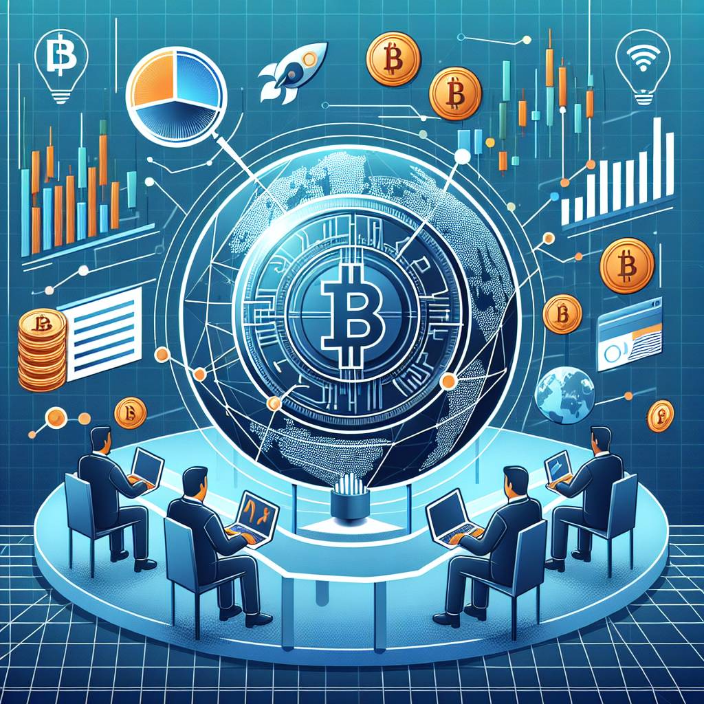What are the advantages of buying and selling cryptocurrencies without a broker?
