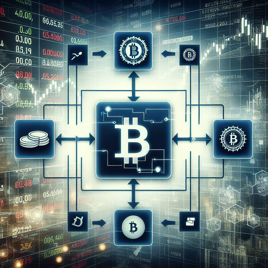 What methods or tools can be used to accurately define the future value of a cryptocurrency?