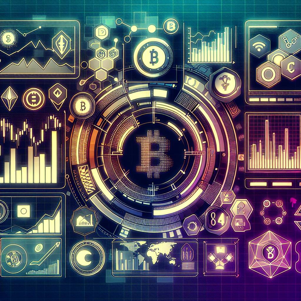What impact do color schemes have on the usability and user experience of cryptocurrency charts?