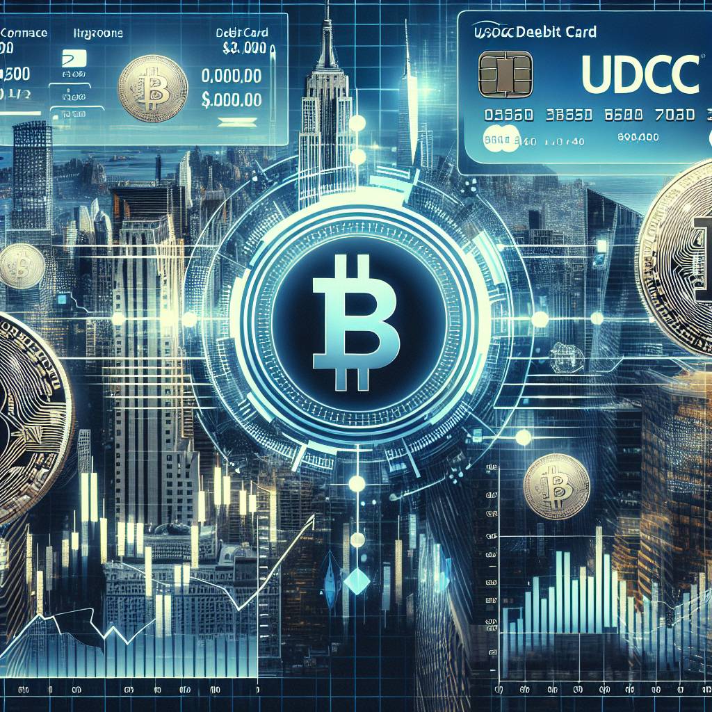What are the best USDC debit card options available for cryptocurrency users?