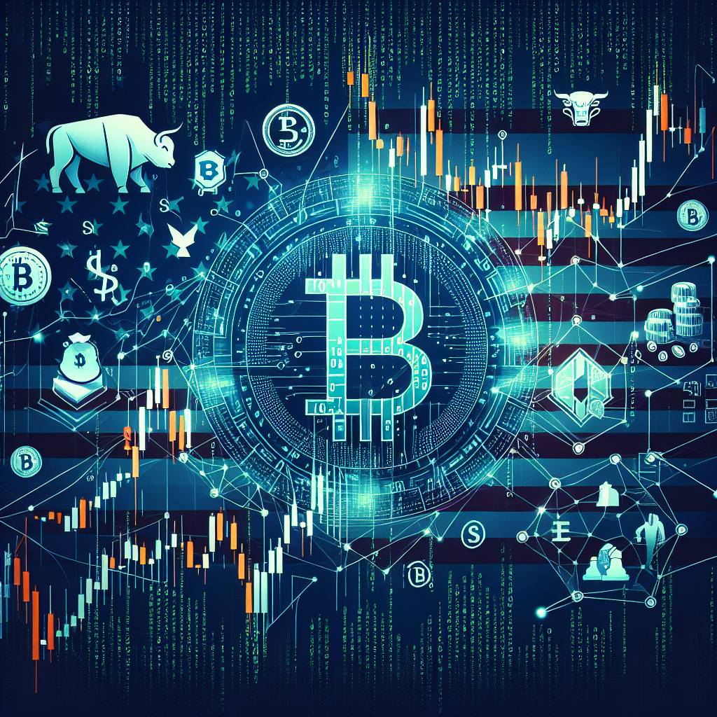 What are the top stock trading companies in the USA that accept cryptocurrencies?
