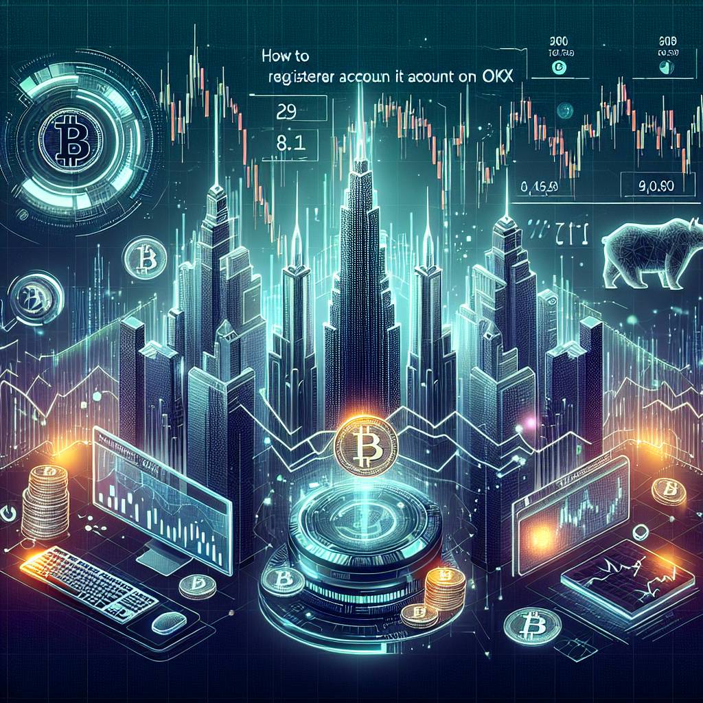 How to register a device for cryptocurrency trading on iu?