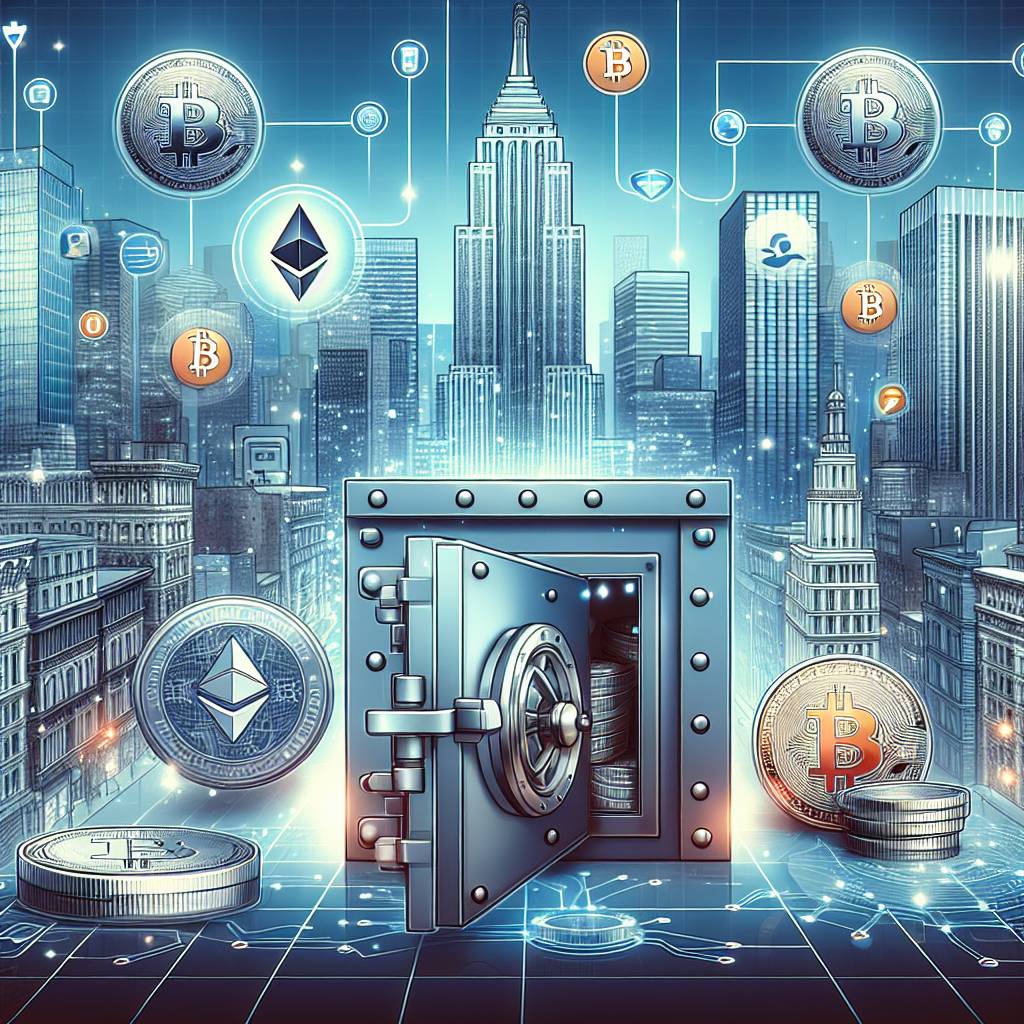 What are the latest trends in cryptomines reborn?