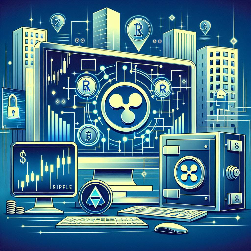 What are the safest and most reliable digital currency investment platforms that offer features comparable to Merrill Lynch money market funds?