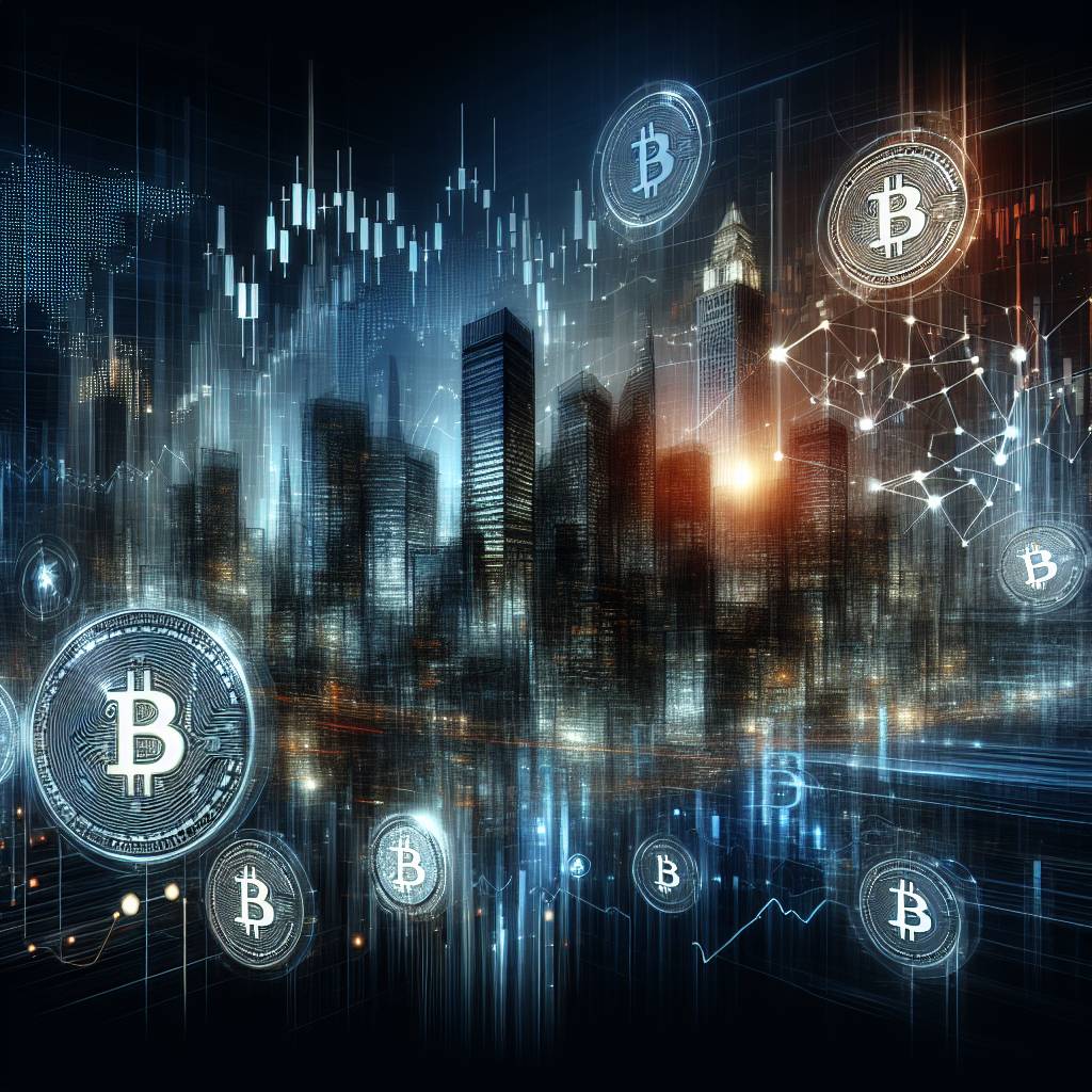 What are the advantages of using real time financial data for making cryptocurrency investment decisions?