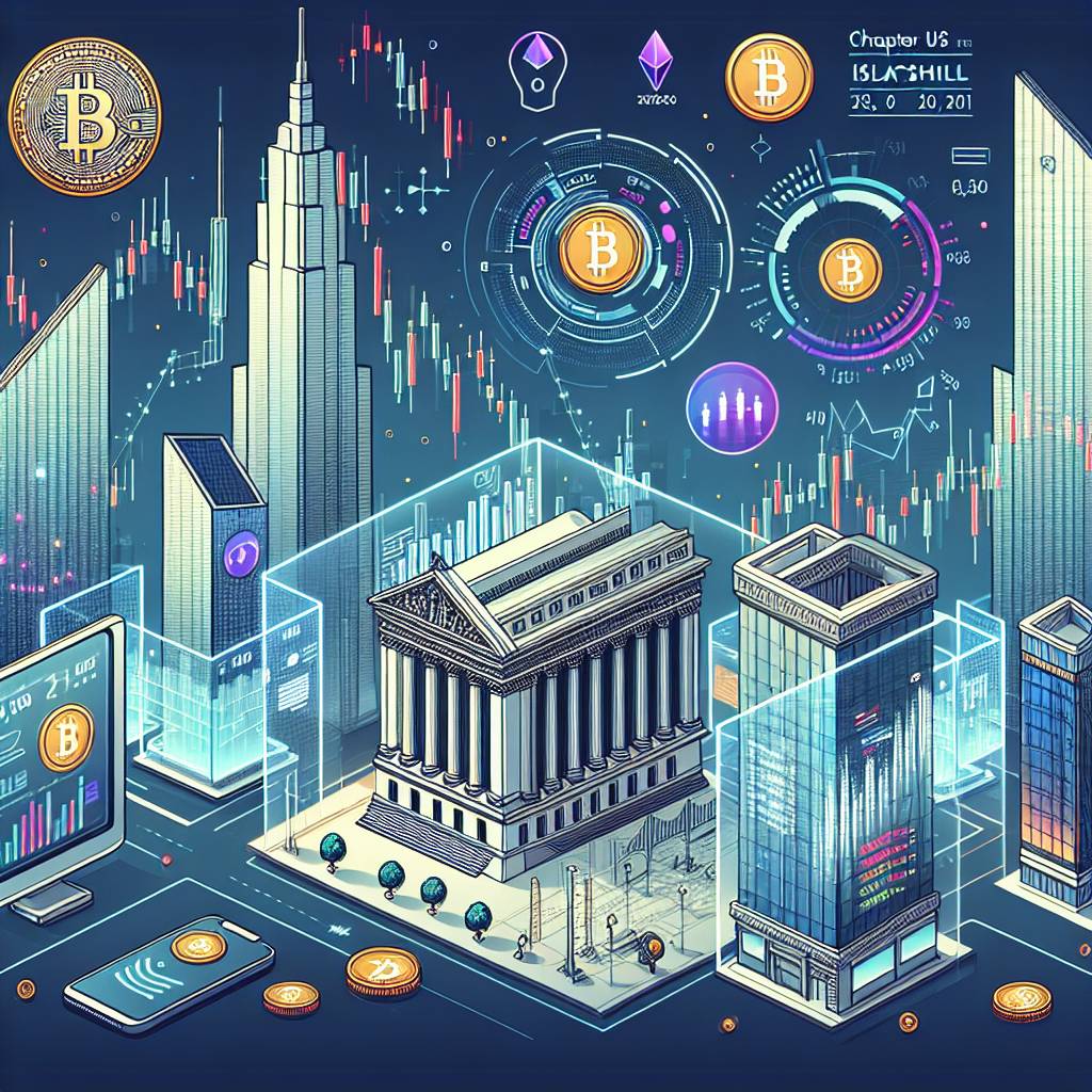 How can the Moody's stock rating be used to predict the performance of cryptocurrencies?