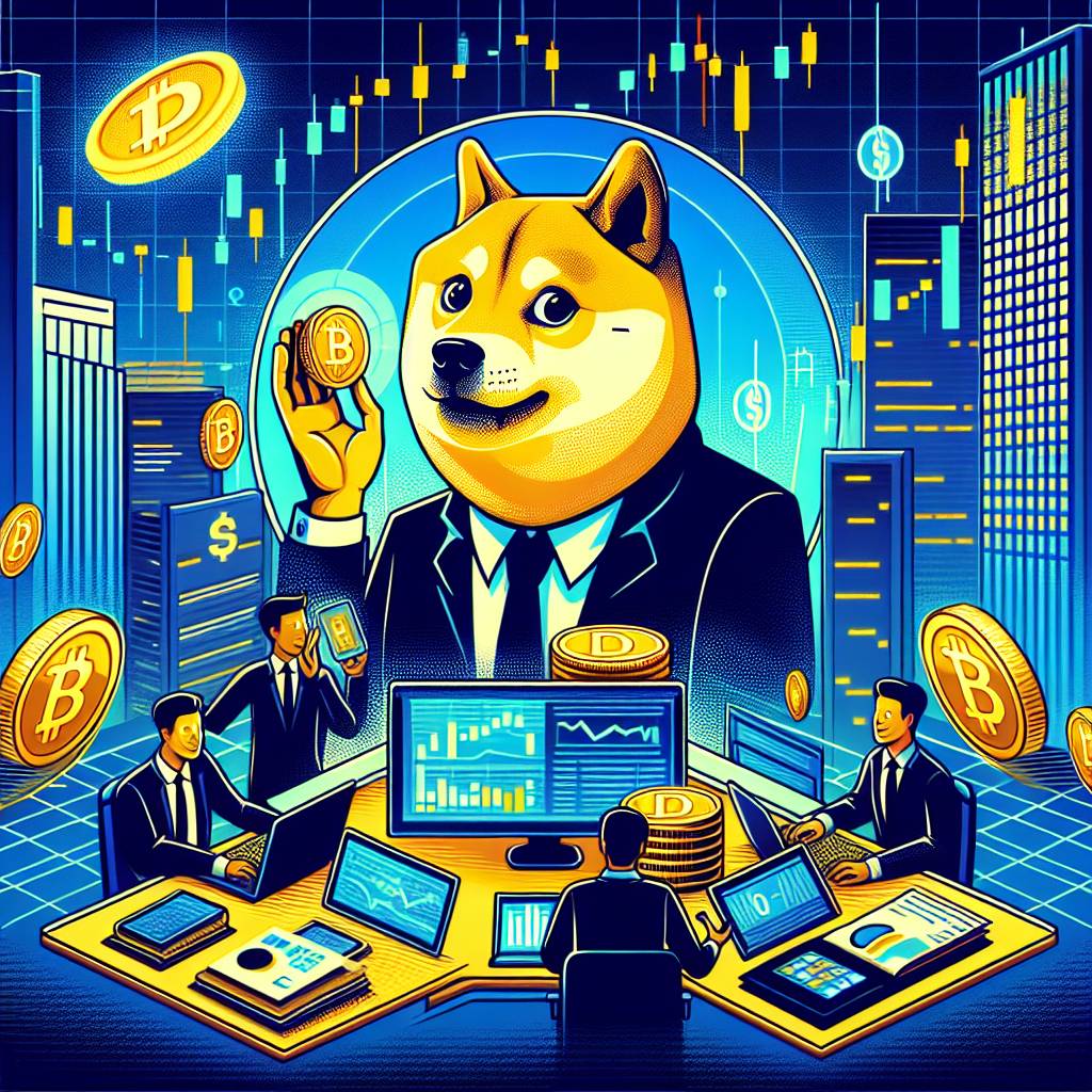 What are the latest news and updates about Dogcoin in the cryptocurrency market?