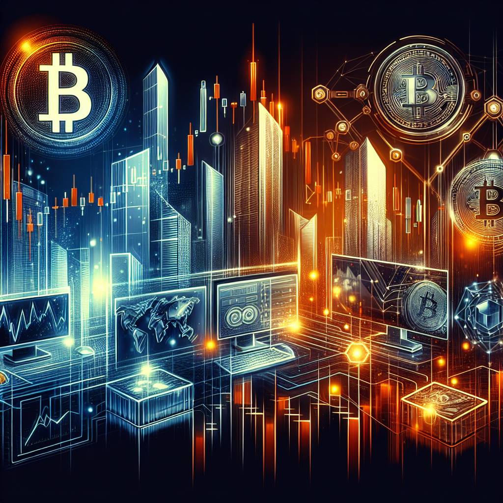 How does the price of Shell shares in the cryptocurrency market compare to traditional stock exchanges?
