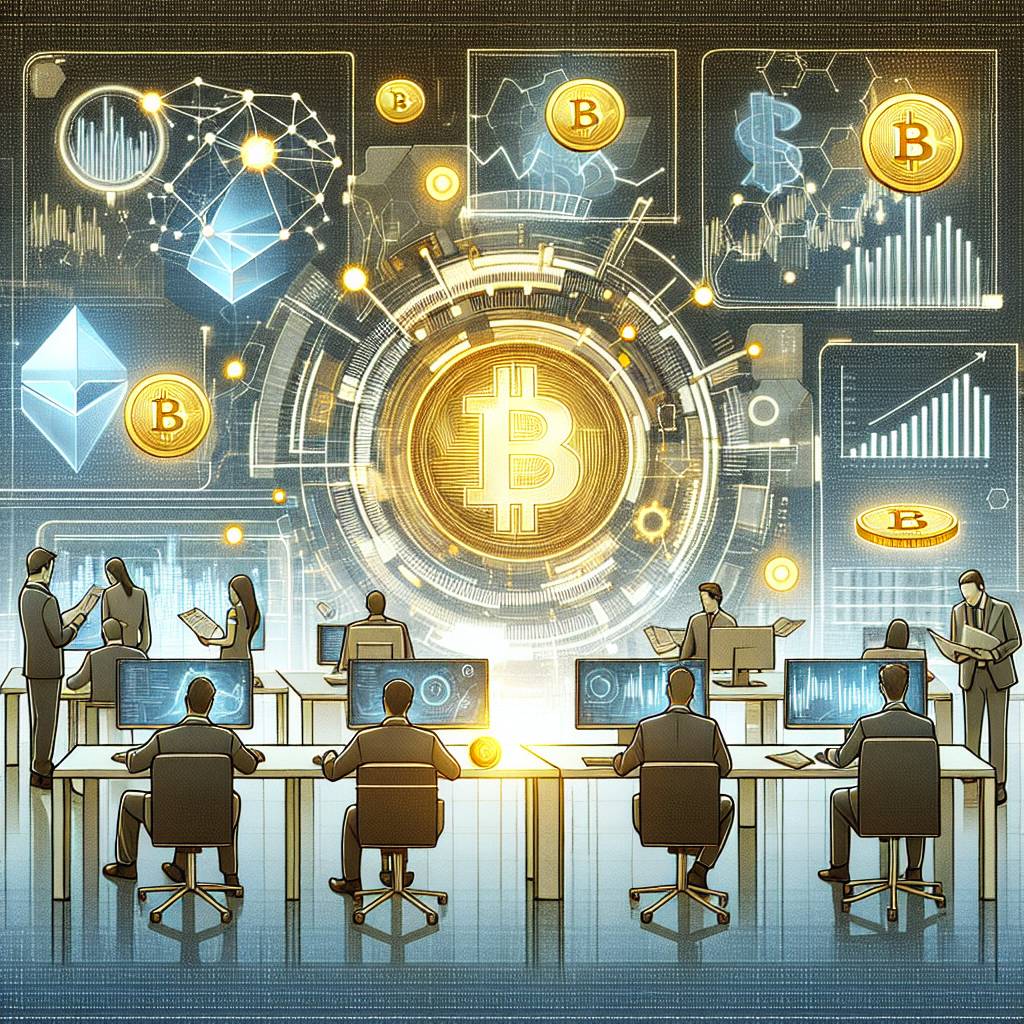 What are the most profitable crypto trading strategies for algorithmic trading?