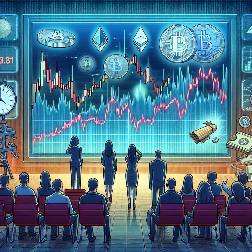 What are the potential risks of investing in digital currencies in 2020?