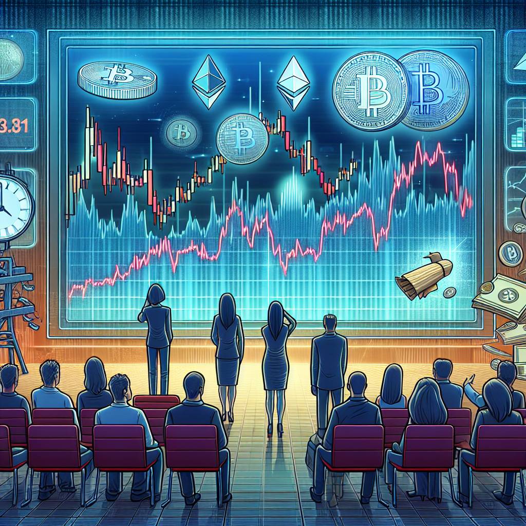 What are the potential risks of investing in digital currencies according to Motley Fool?