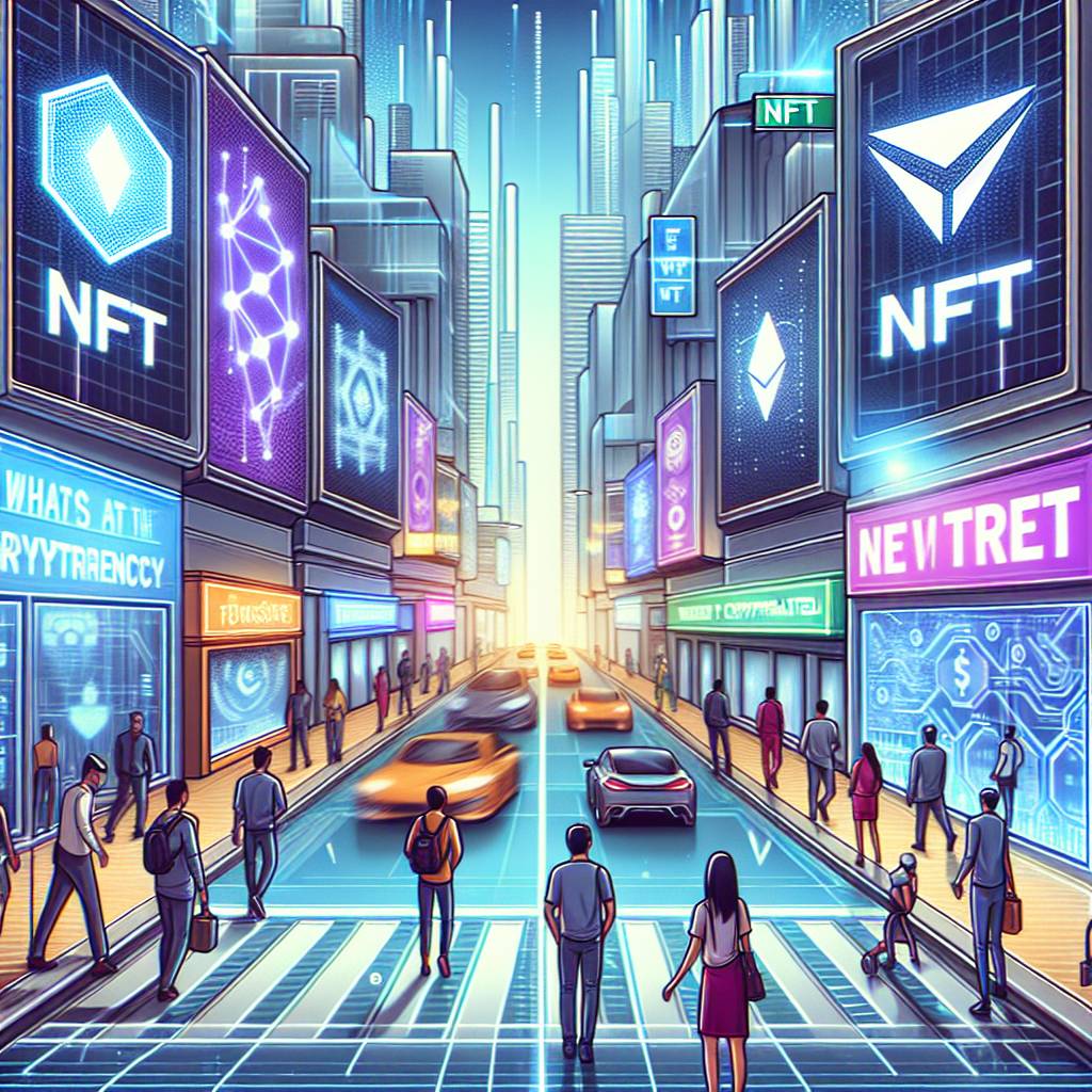 What are the latest NFT trends in New York in 2024?