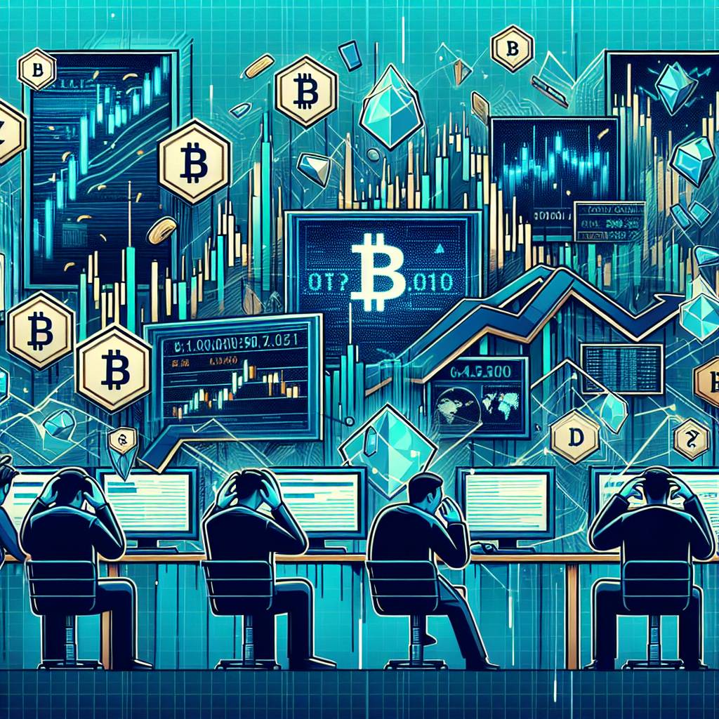 What are the potential consequences of a rate hike in the fed funds futures for the cryptocurrency industry?