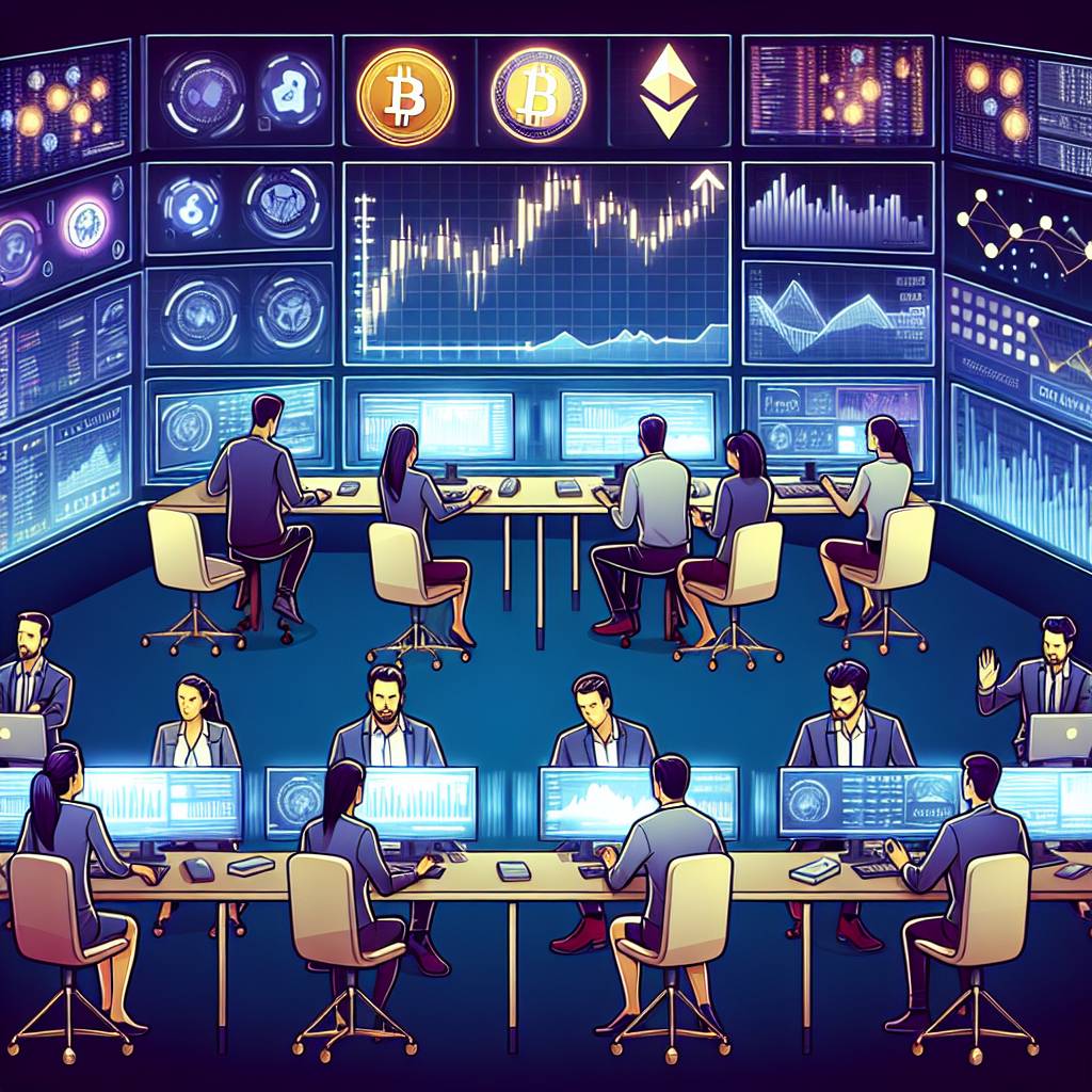 What are the essential tips for successful online cryptocurrency trading?