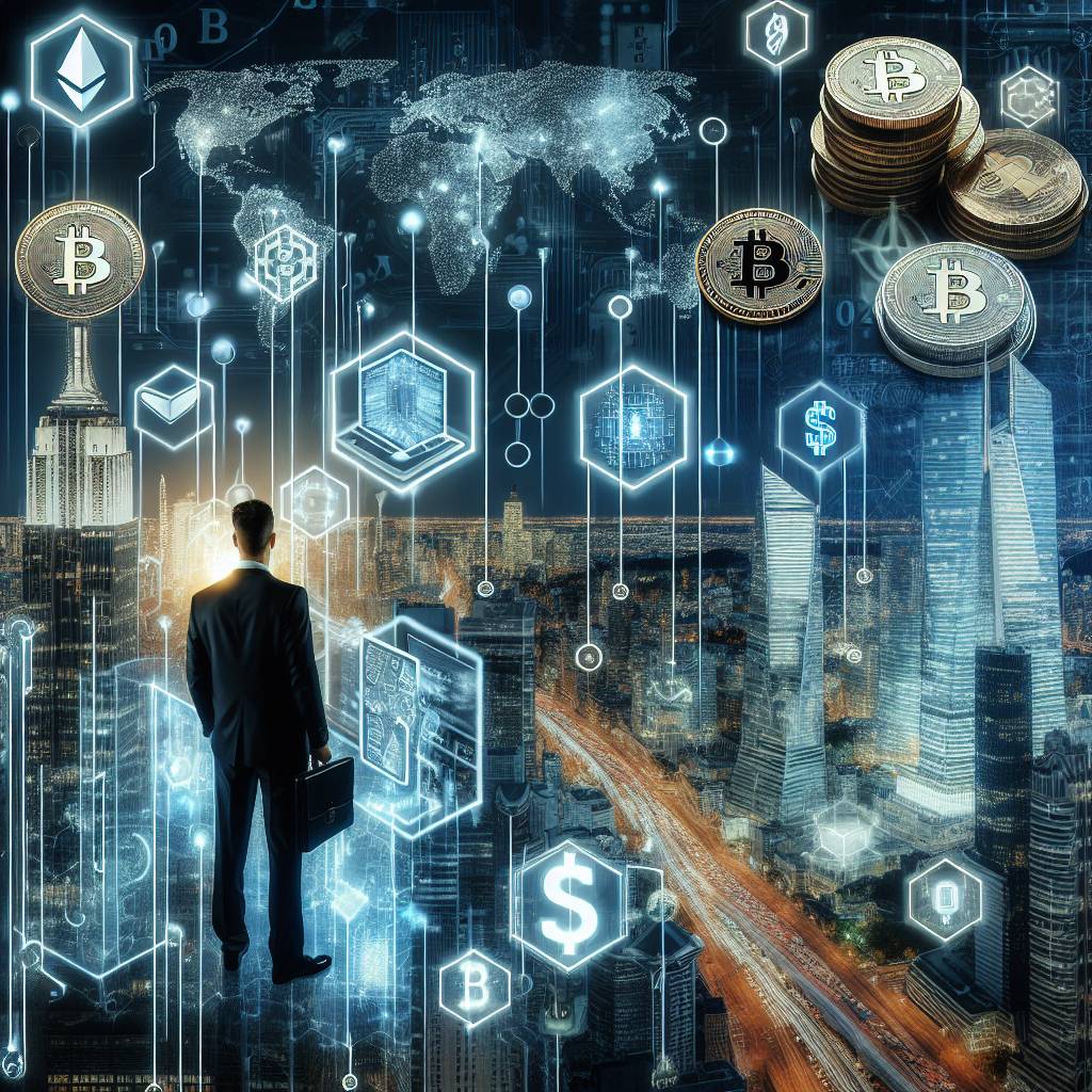 How can blockchain application development improve security in the world of digital currencies?