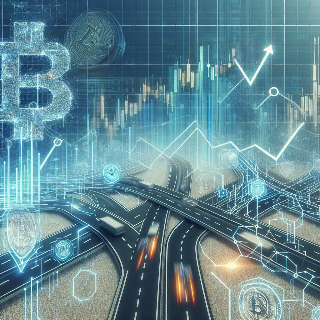 What are the top digital currency components of the Dow Jones Transportation Average?