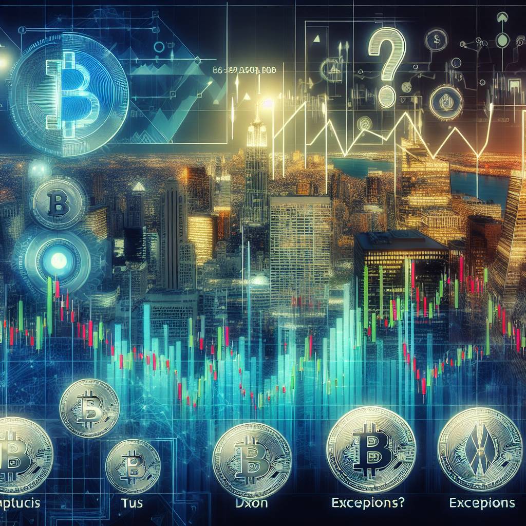 Are there any exceptions to the 'semi-strong' form of the efficient market hypothesis in the context of cryptocurrencies?