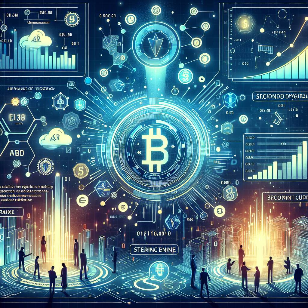 What are the advantages of investing in cryptocurrencies compared to mutual funds in the secondary market?