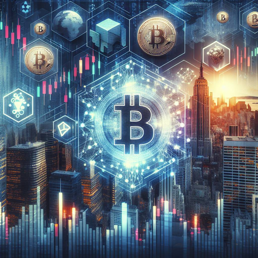 What are the potential risks of trading cryptocurrencies with a high stock market spread?