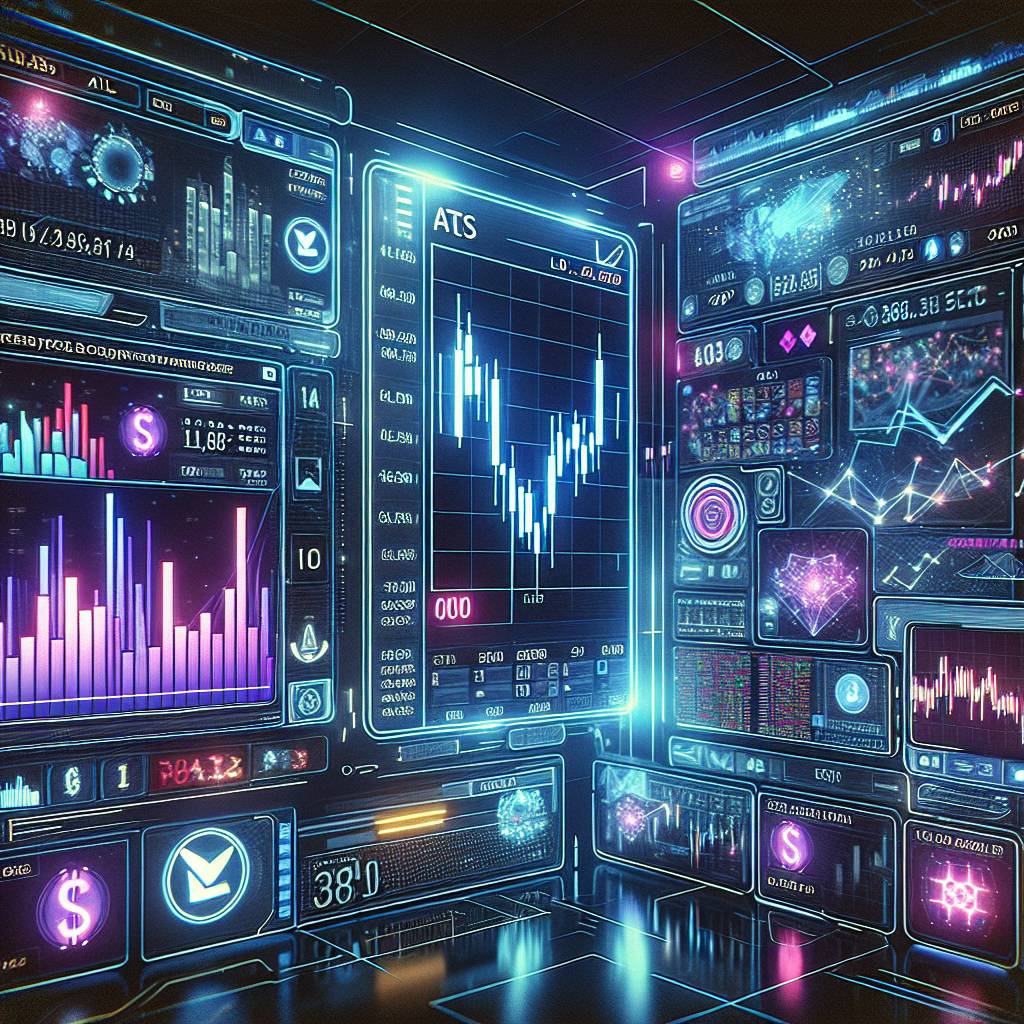 What is the price of FTT in USD?