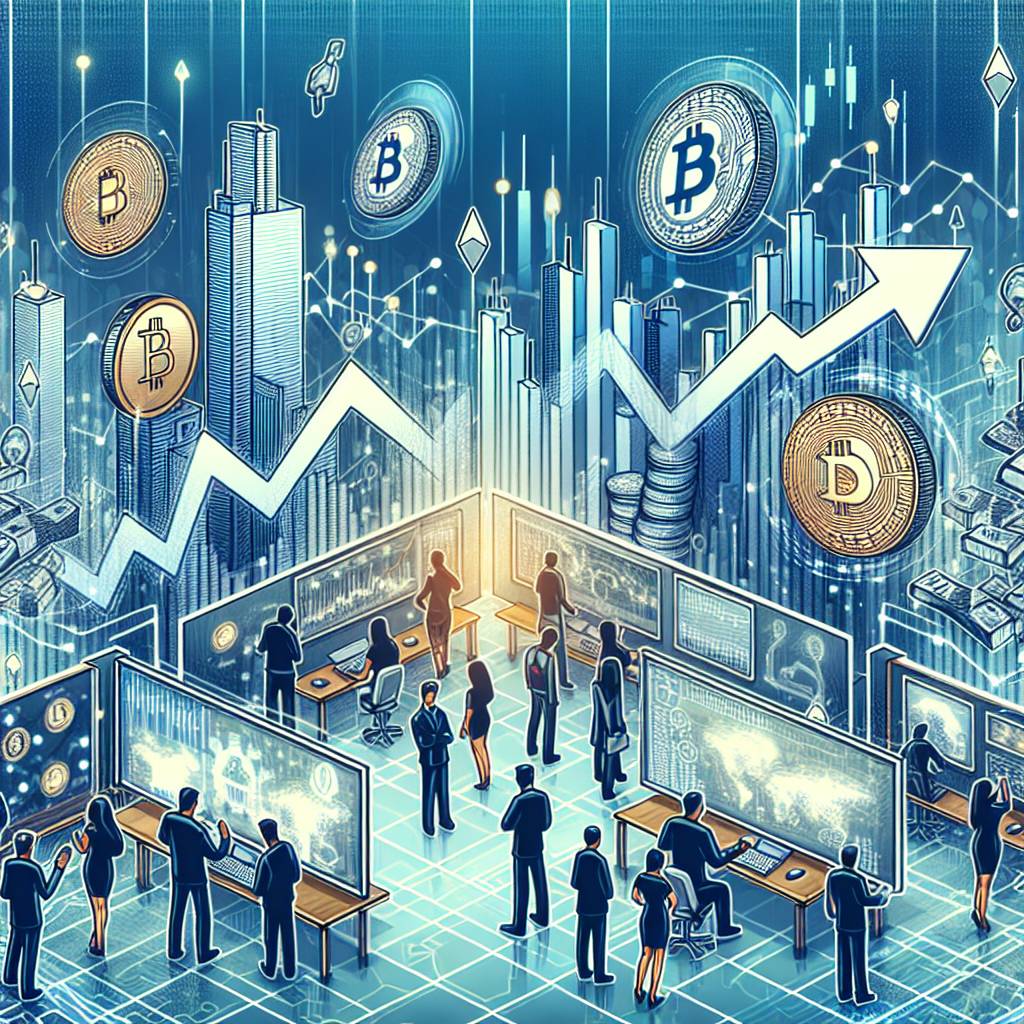 What are the risks and benefits of using leverage on City Index for trading cryptocurrencies?