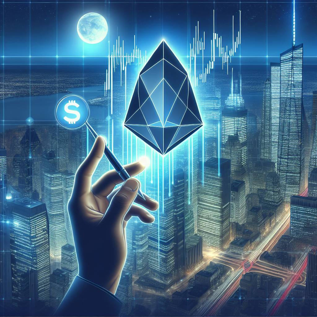 What are the recent filings of Block.one, the company behind the EOS cryptocurrency?