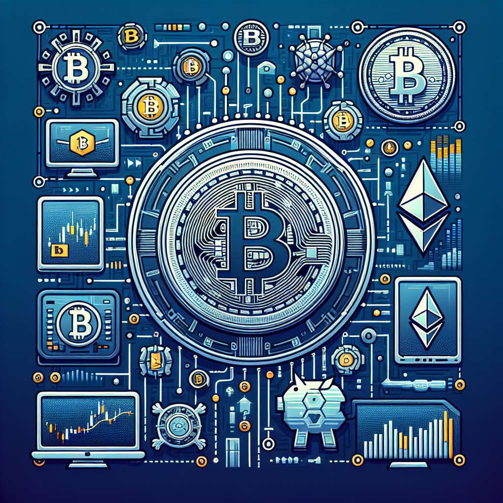 What are the key insights from Shane Molidor's analysis of the cryptocurrency market?