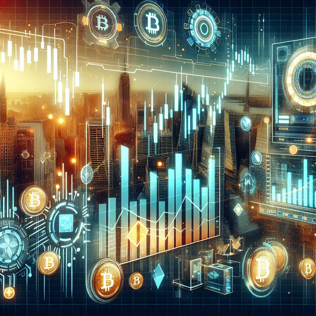 How does the stock price of NTEC compare to other cryptocurrencies?