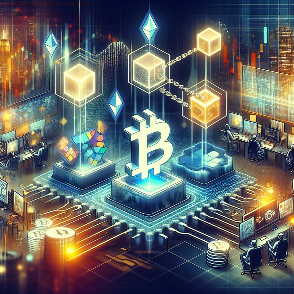 What are the potential benefits of using blockchain technology for MapleStory NFTs?